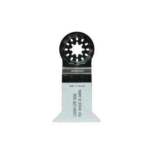 MPS Multitool Starlock merülő fűrészlap fára, szegre BiM 50x50mm 3906-1