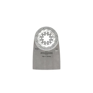 MPS Multitool Starlock kaparólap flexibilis CV 34x52mm 3927-1(ATZ 52 SFC)