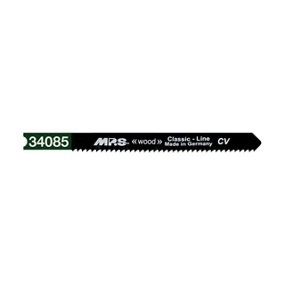 MPS Classic Line univerzális szúrófűrészlap fára CV 75/2,0mm 34085-2db