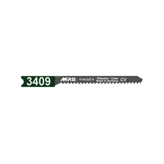 MPS Classic Line univerzális szúrófűrészlap fára CV 50/2,0mm 3409-5db