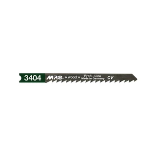 MPS Profi Line univerzális szúrófűrészlap fára CV 75/4,0mm 3404-5db (U144D)