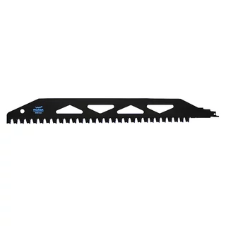 PILANA szablyafűrészlap gázbetonra/téglára HM 440x49x2,5/T13,0mm 529544