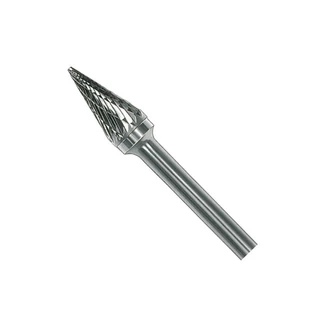 BERGER turbómaró kúpos hegyes véggel SKM 1225/S6 MX