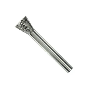 BERGER turbómaró fordított kúpos WKN 1213/S6 MY