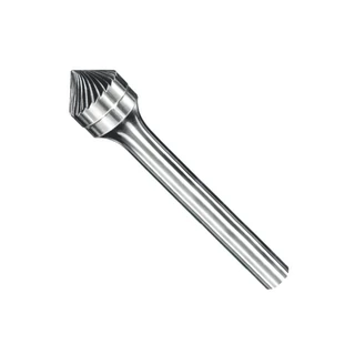 BERGER turbómaró kúpos süllyesztő 90° KSK 1206/S6 MY