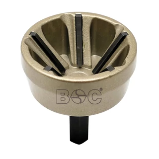 BOHRCRAFT külső gépi sorjázó HM vágóéllel 13-35mm/SW9 EGR 35 HM+