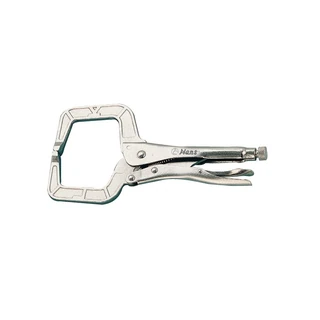 HANS 1/4" toldószár 150mm CrV 2800-06