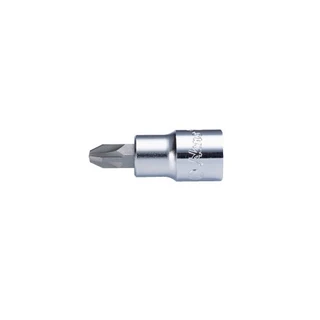 HANS 1/4" Pozidriv bit-dugókulcsfej PZ3 2023PZ3