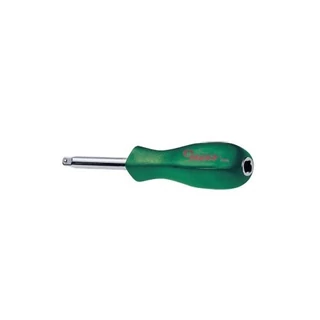 HANS 1/4" hajtó-toldószár 1/4"x150mm CrV 2830