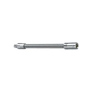 HANS 1/4" flexibilis toldószár 150mm CrV 2801-6
