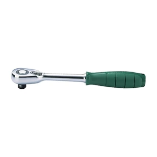 HANS 1/4" racsnis hajtókar 48T Quick Ergo CrV 2160GQ