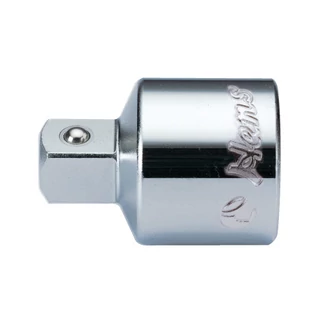 HANS 3/8" átalakító 3/8" > 1/4" CrV 3805