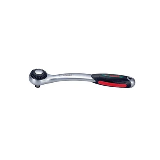 HANS 3/8" racsnis hajtókar 72T Quick Ergo CrV 3132GQ