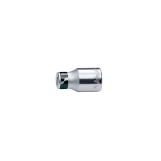 HANS 3/8" bitbefogó dugókulcsfej 3/8" > SW10 CrV 3002