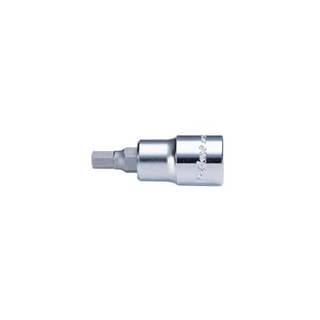 HANS 3/8" imbusz bit-dugókulcsfej SW4 3026M04