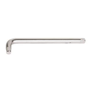HANS 1/2" L hajtókar 260mm CrV 4777