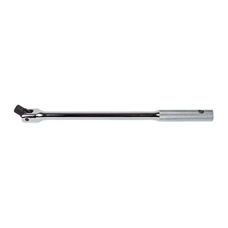 HANS 1/2" csuklós hajtókar 380mm CrV 4700N-15