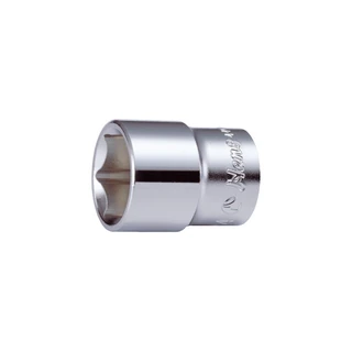 HANS 1/2" dugókulcsfej 14mm CrV 4400M14