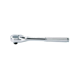 HANS 1/2" racsnis hajtókar 24T CrV 4120N