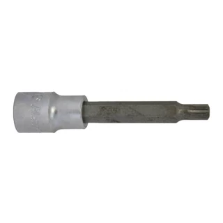 HANS 1/2" RiBE hosszú bit-dugókulcsfej M7x100mm 4029-4M07