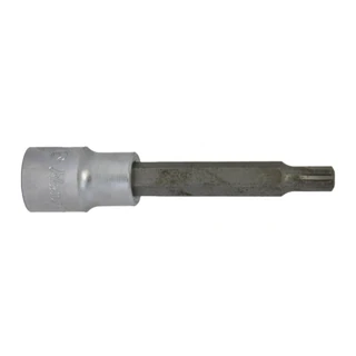 HANS 1/2" RiBE hosszú bit-dugókulcsfej M9x100mm 4029-4M09