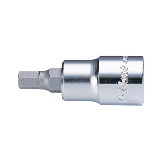 HANS 1/2" imbusz bit-dugókulcsfej SW7 4026M07