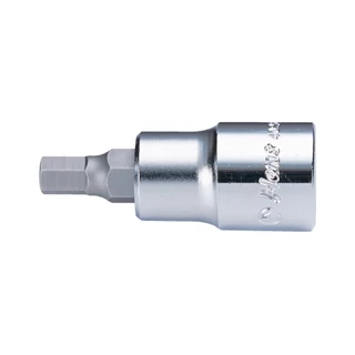 HANS 1/2" imbusz bit-dugókulcsfej SW19 4026M19