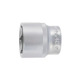 KENDO 1/2" dugókulcsfej 8mm CrV No.16701