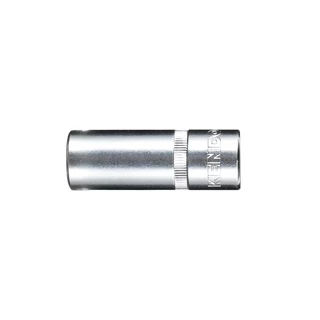 KENDO 1/2" gyertya dugókulcsfej 16mm CrV No.17083