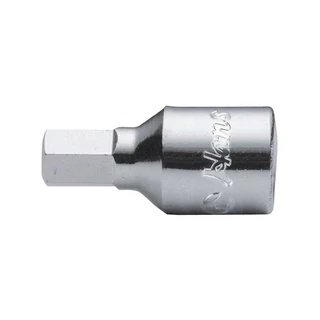 HANS 3/4" imbusz dugókulcsfej SW14 CrV 6016M14