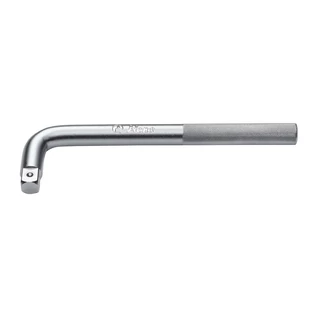 HANS 3/4" L hajtókar 450mm CrV 6777-18