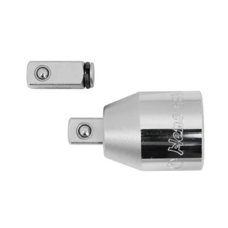 HANS 3/4" átalakító készlet cserélhető betéttel 1+2r. 3/4" > 1/2" CrV 6884