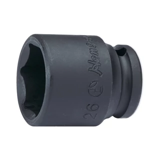 HANS 1" gépi dugókulcsfej 115mm CrMo 88400M115