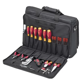 WIHA Professional VDE szerszámtáska 29r. 9300-040/No.43879