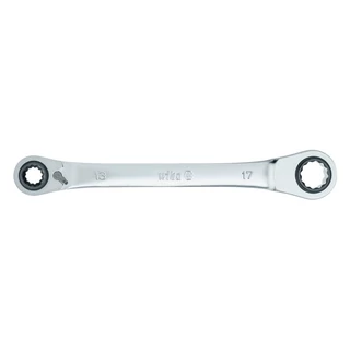 WIHA 4-in-1 racsnis csillagkulcs, irányváltós SB3834101/No.45421