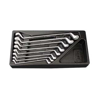 HANS csillagkulcs készlet 8r. 6-22mm CrV TT-6 fiókmodul