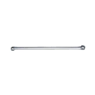 HANS extra hosszú csillagkulcs 17x19mm CrV 11051L1719