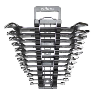 WIHA villáskulcs készlet 12r. 6-32mm 373-90/No.44753