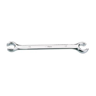 HANS fékcsőkulcs 10-11mm CrV 1105M10-11