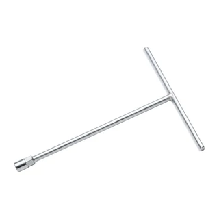 HANS T-kulcs 10mm CrV 1400M10