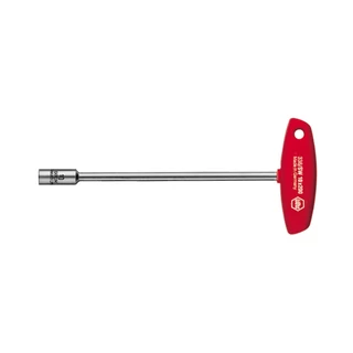 WIHA Classic T-nyelű dugókulcs 7,0x125 336/No.00968