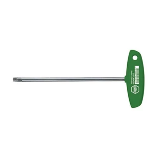 WIHA Classic T-nyelű TORX kulcs T20x200 364/No.01333
