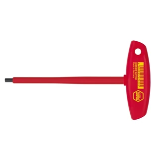 WIHA Classic VDE T-nyelű imbuszkulcs SW8,0x150 334N/No.27931