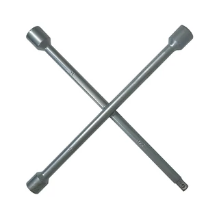 BERGER Keresztkulcs Szgk. 17x19x21x1/2" 350x350/16 