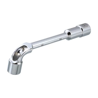 HANS pipakulcs 6mm CrV 1477M06