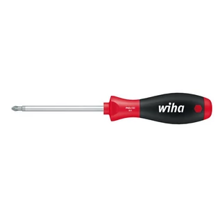 WIHA SoftFinish Phillips csavarhúzó PH1x80 311/No.00756