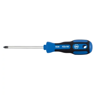 WIHA Proturn 3K Phillips csavarhúzó PH3x150 451N/No.25475