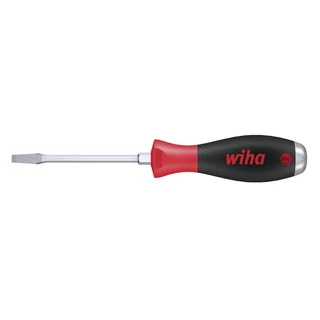 WIHA SoftFinish üthető lapos csavarhúzó SL3,5x75 530/No.03223