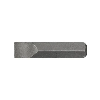 HANS 5/16" lapos bit hegy S2 SL8x1,2x36 012-4M08