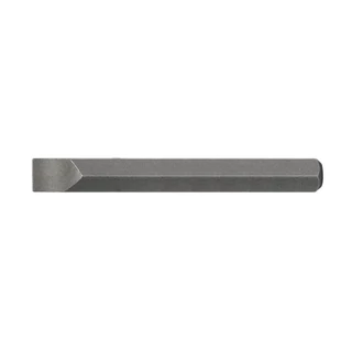 5/16" lapos és Phillips csavarozó bitek